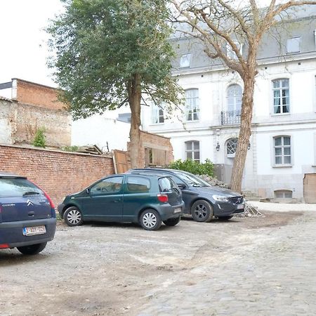 La Maison De La Duchesse De La Valliere - Parking Prive Gratuit Монс Екстер'єр фото