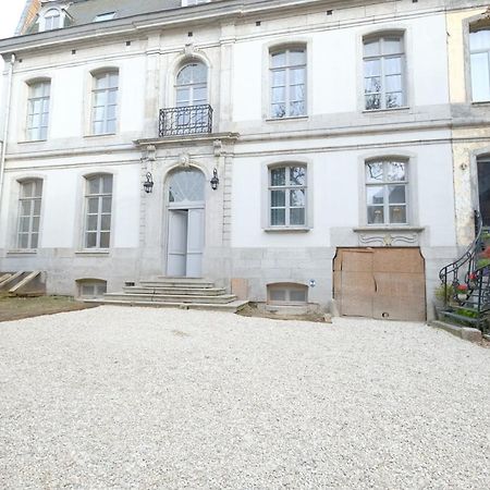 La Maison De La Duchesse De La Valliere - Parking Prive Gratuit Монс Екстер'єр фото