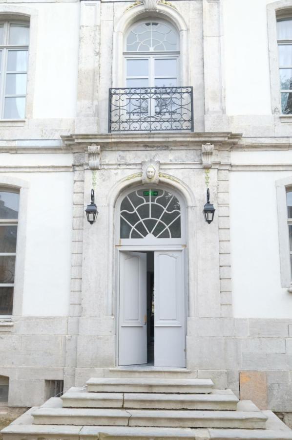 La Maison De La Duchesse De La Valliere - Parking Prive Gratuit Монс Екстер'єр фото